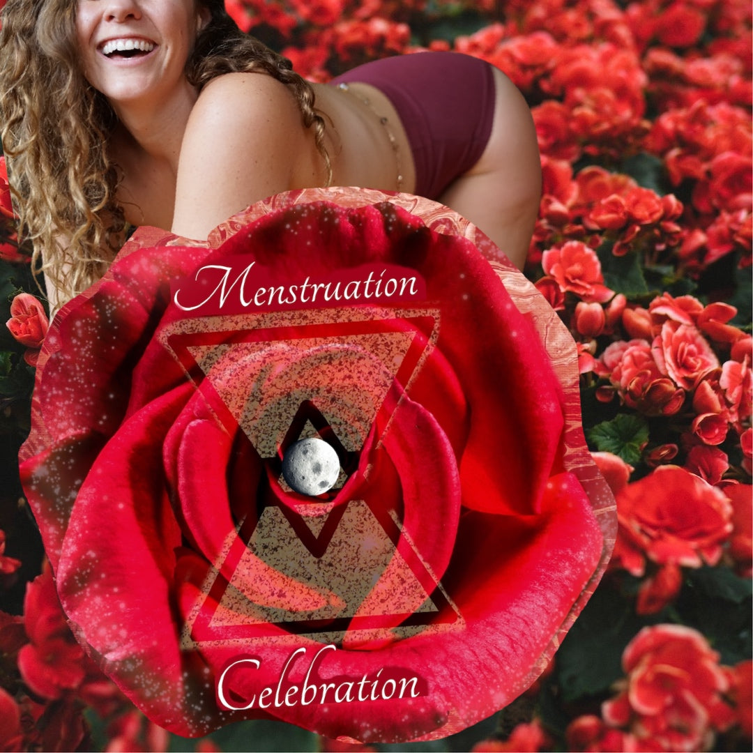 Menstruation Celebration